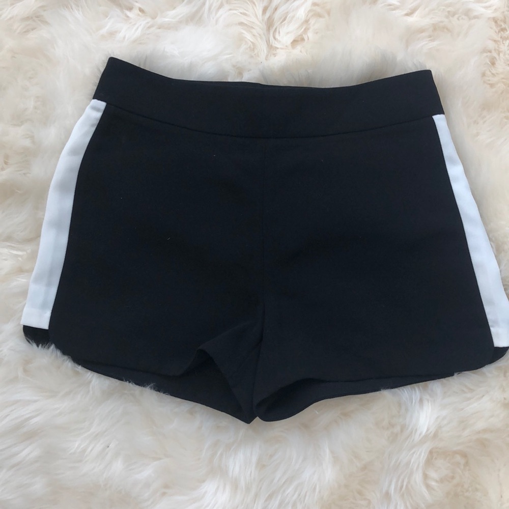 J Crew shorts size 0 BNWT